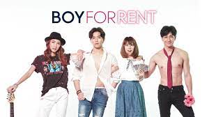 GMMTV Series 2019 | BOY FOR RENT - YouTube