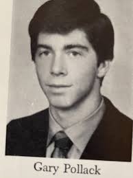 Please say a prayer for the family of classmate, Gary Pollack, who passed  away this past week! 😥 RIP Gary, you will be missed by many. ❤️🙏🏼🙏🏼❤️