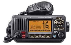 Eoceanic Vhf Protocol For Distress Or Urgency