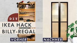 Ikea Hack Billy Regal Edles Upcycling Mit Wiener Geflecht Jelena Weber Billy Regal Ikea Ikea Hack Billy