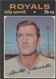 1939 O-Pee-Chee V301-1 #60 Johnny Sorrell POOR J3196279