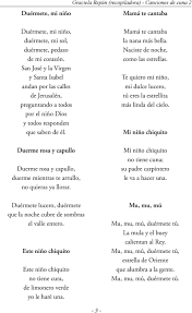 Canciones De Cuna 2 Ilustrado Por Rodrigo Folgueira Pdf Descargar Libre