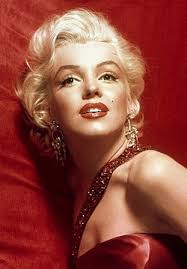 Marilyn Monroe — Wikipédia