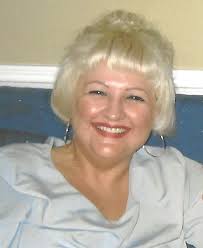 Leah Bradbury Obituary