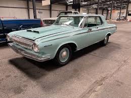 Image result for Beige 1963 Polara