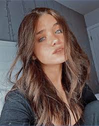 Nessa Barrett Long Hair Styles Hair Styles Beauty