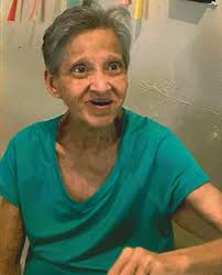 Maritza Navarro Román Obituary