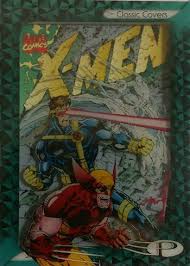 Can you guess which is number 1? 20 Most Valuable X Men Trading Cards
