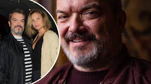 Dragomirs liv som morfar