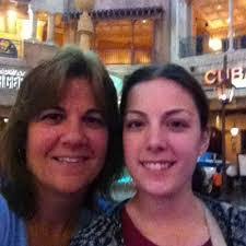 Robin Butz's Instagram, Twitter & Facebook