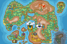 And in this guide, i will be covering all these hidden items by their location. Vipik City The Pokemon Insurgence Wiki