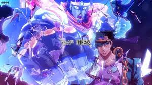 The Strongest Stand Known To Man... | Fandom