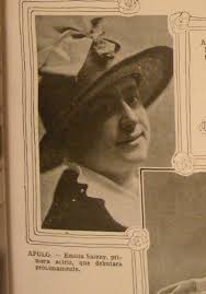 Daystar television network, la megaiglesia estadounidense fundada por la. Emilia Saleny Women Film Pioneers Project