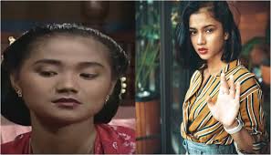 Hak cipta dan copy right milik alm. 10 Pemeran Wiro Sableng Dulu Sekarang Gak Sabar Pengen Nonton