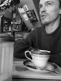 Ben Jackson: he's never made a plan in his life, but he knows he wants to  be himself…