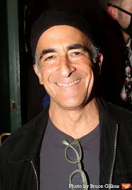 David Pittu (Actor, Lyricist, Bookwriter): Credits, Bio, News & More