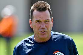 He served as head coach for the nfl's houston texans from 2006 . Houston Texans Gary Kubiak Had Success With Franchise