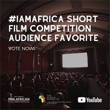 Iamafrica Winners Announced The Norman Lear Center