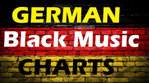 German Black Music Charts 31 07 2017 Chartexpress