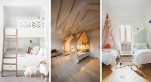 1 Chambre Pour 2 Enfants 40 Idees Pour L Amenager
