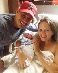 Survivor S Rob And Amber Mariano Welcome Fourth Child See First Pic Survivor Tv Show Survivor Tv Rob Mariano