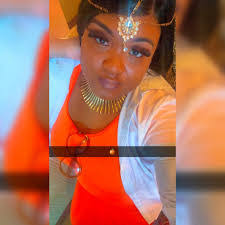 Shalonda Carter's Instagram, Twitter & Facebook