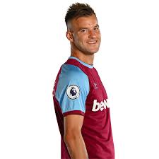 West ham united 3, chelsea 2. Andriy Yarmolenko West Ham United