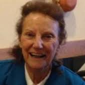 Obituary information for Lula Powers McGuire