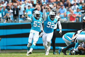 Panthers week 17 highlights _ nfl 2020. Denver Broncos Vs Carolina Panthers 12 13 2020 Free Pick Nfl Betting Prediction
