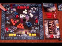 Table For Two Show You Be The Judge Episode 10 Darkrock Ventures Kickstarter Game Review 10 Things Game Reviews Episode