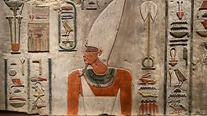 Egipto - Instituto de Estudios del Antiguo Egipto (IEAE) - Antigua.  Historia y Arqueología de las civilizaciones