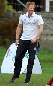 Prince Harry From The Big Picture Today S Hot Photos Prince Harry Prince William And Harry Prince Harry Pictures