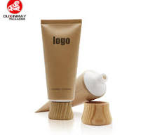 Buy Wholesale Kraft Packaging Paper Tubes Customized Logo ...