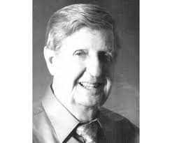 Clay Patton Obituary (2015)