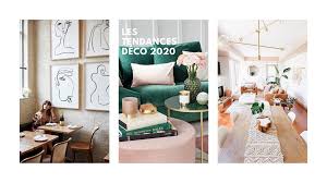 753 likes · 60 talking about this · 28 were here. 10 Tendances Deco Incontournables En 2020 Le So Girly Blog