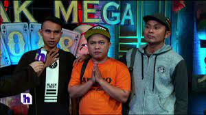 Zero (atu, sharif dan syaiful). Download Maharaja Lawak Mega Raya 20182019 Achey Abioso Mp4 Mp3 3gp Naijagreenmovies Fzmovies Netnaija