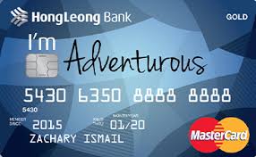 For the atm/debit card number, please enter the number without spaces or hyphens. Hong Leong I M Mastercard By Hong Leong Bank