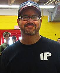 Nashville corps uses Humboldt school as show rehearsal location