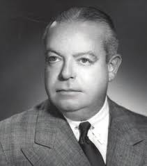 MR. COE'S BEDROOM NEWLY RESTORED