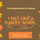 Dept. of Visions - Turkey Tales