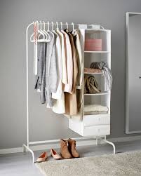 Keep your wardrobe in check with freestanding clothing racks. Best Ikea Clothing Racks Under 100 Which Ikea Clothes Rack Is Right For You