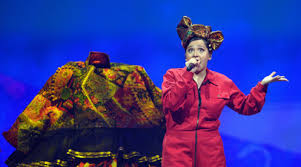 Ролик с ее выступлением опубликован на. 2lufqs566k54jm