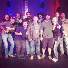 The Crazy Life Crew Home Free Band Home Free Vocal Band Home Free