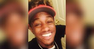 Obituary for Darrien “Broman” Gresham