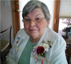 Ramona "Mona" Mildred Mueller Obituary 2019