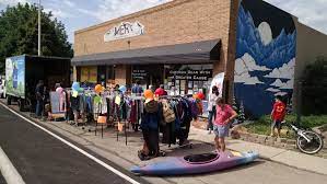 Maybe you would like to learn more about one of these? Mountain Equipment Recyclers Partners With Atra Atra