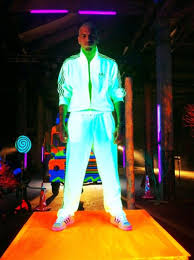 Glow In The Dark Adidas Tracksuit Off 58 Canerofset Com