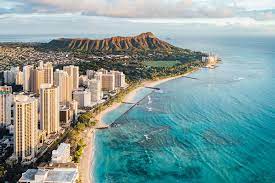 But the clash between the two cultures is too great and instead of understanding there comes tragedy. Hawaii Gov County Governments