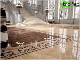 Granit seramik karo üretiminde kullanılan killer, tipik porselen killeridir, sırlı. Daha Iyi Porselen Karo Veya Karo Nedir