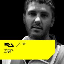 Z@p · Künstler*inprofil